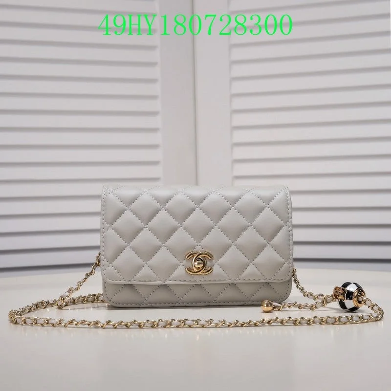 BC - CHANEL Bags - 2614