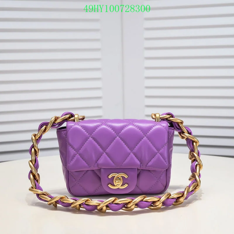 BC - CHANEL Bags - 2616