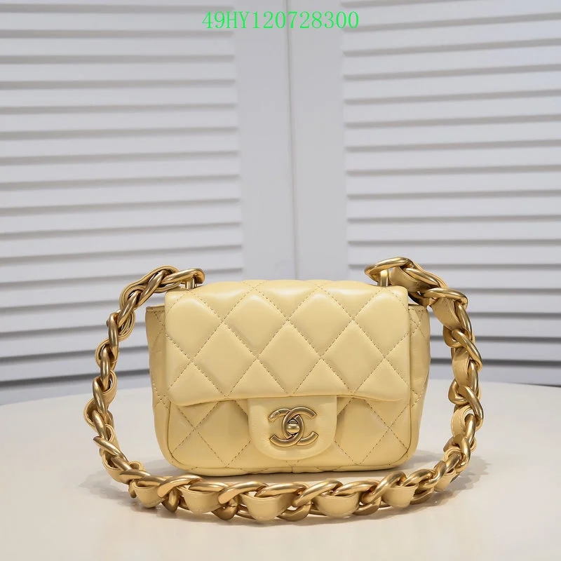 BC - CHANEL Bags - 2617