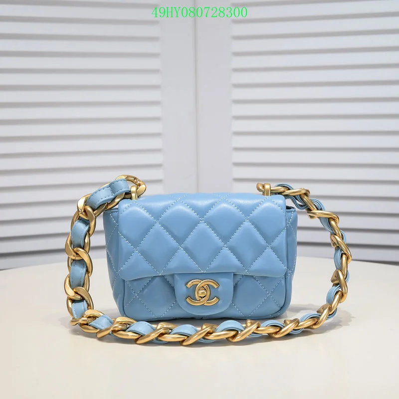 BC - CHANEL Bags - 2621