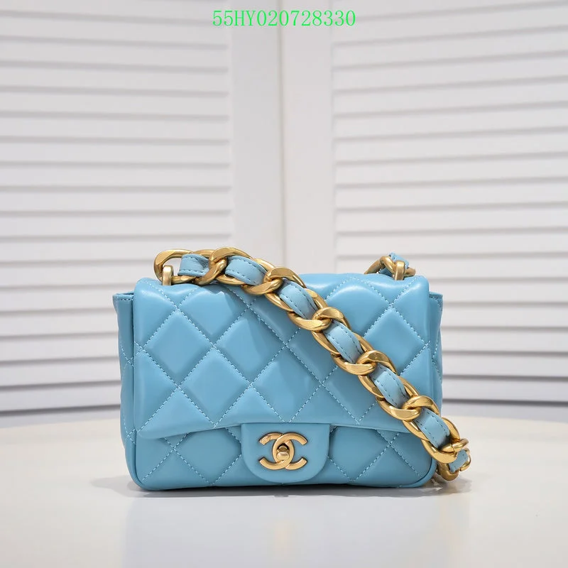 BC - CHANEL Bags - 2626