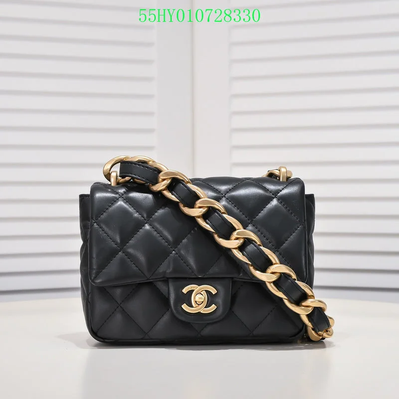 BC - CHANEL Bags - 2627