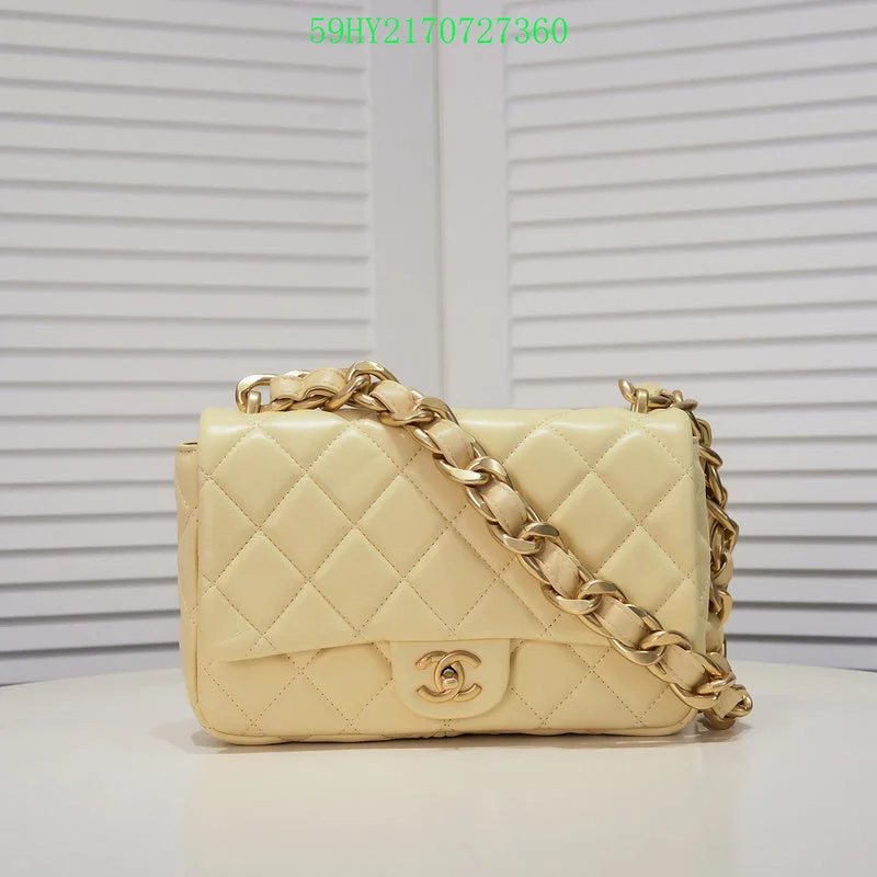 BC - CHANEL Bags - 2629