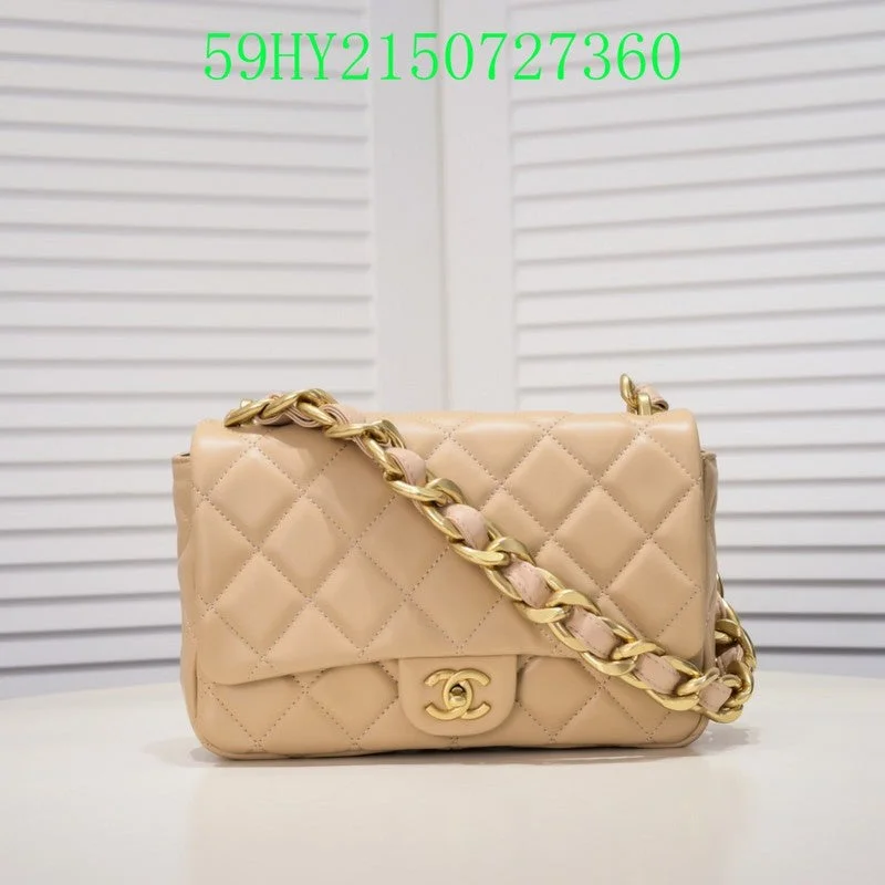 BC - CHANEL Bags - 2633