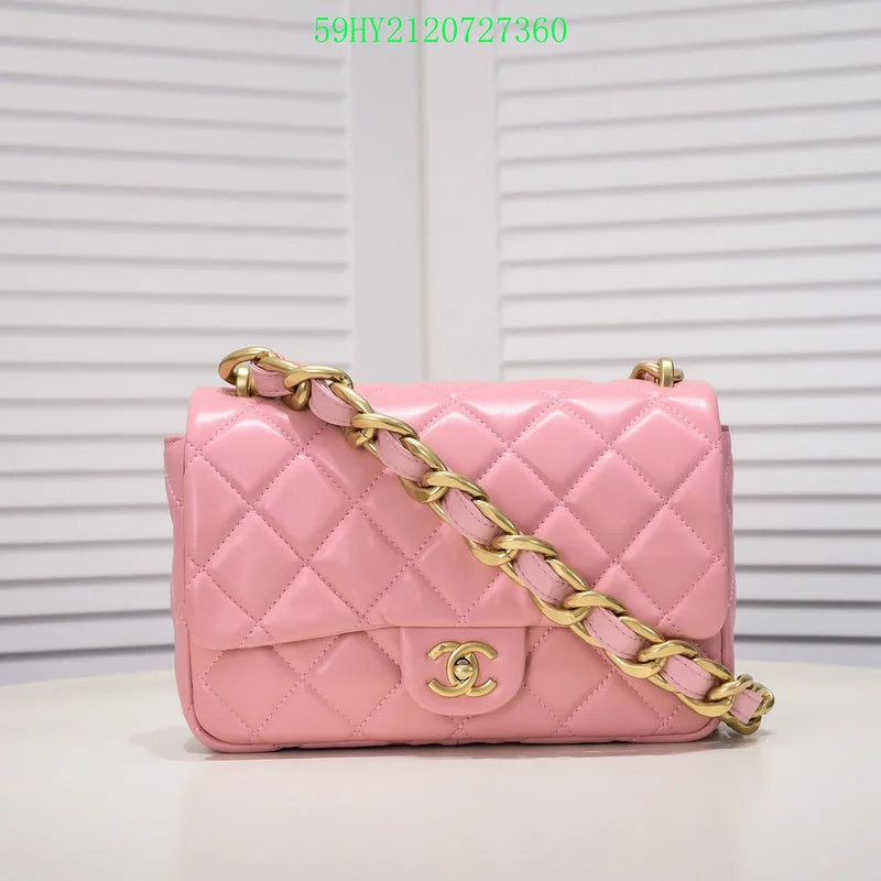 BC - CHANEL Bags - 2634