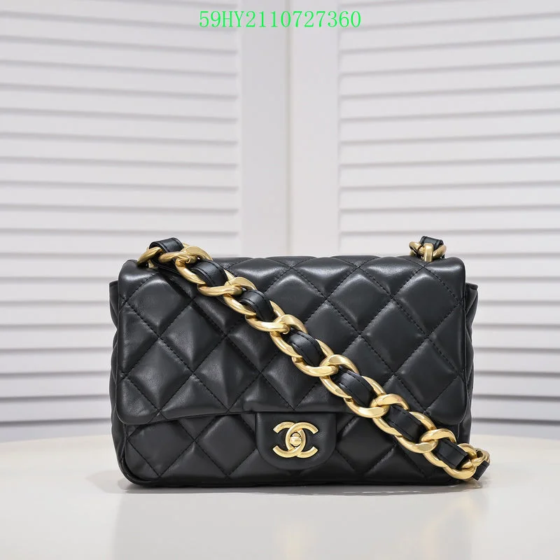 BC - CHANEL Bags - 2636