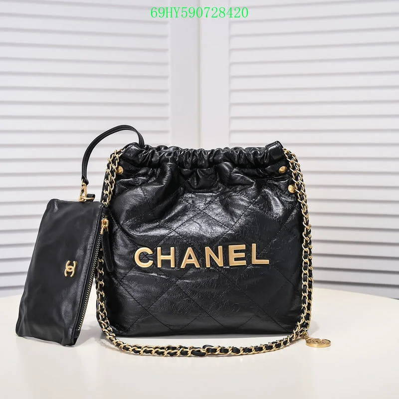 BC - CHANEL Bags - 2643