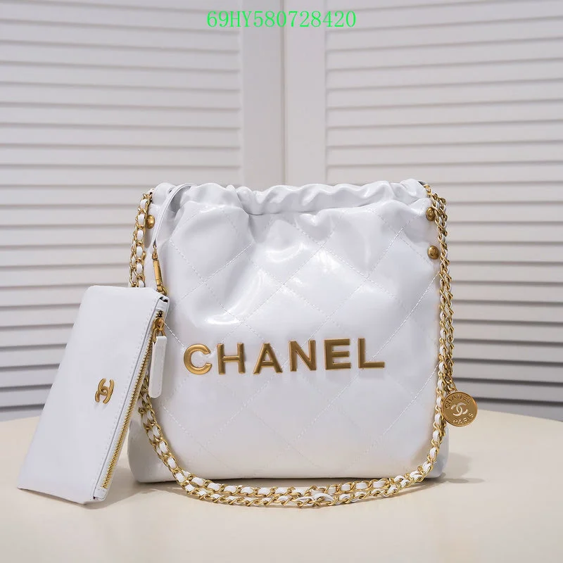 BC - CHANEL Bags - 2644