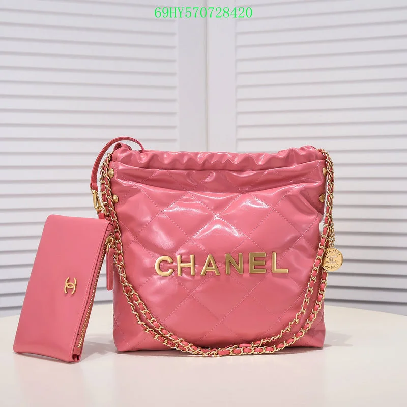 BC - CHANEL Bags - 2648