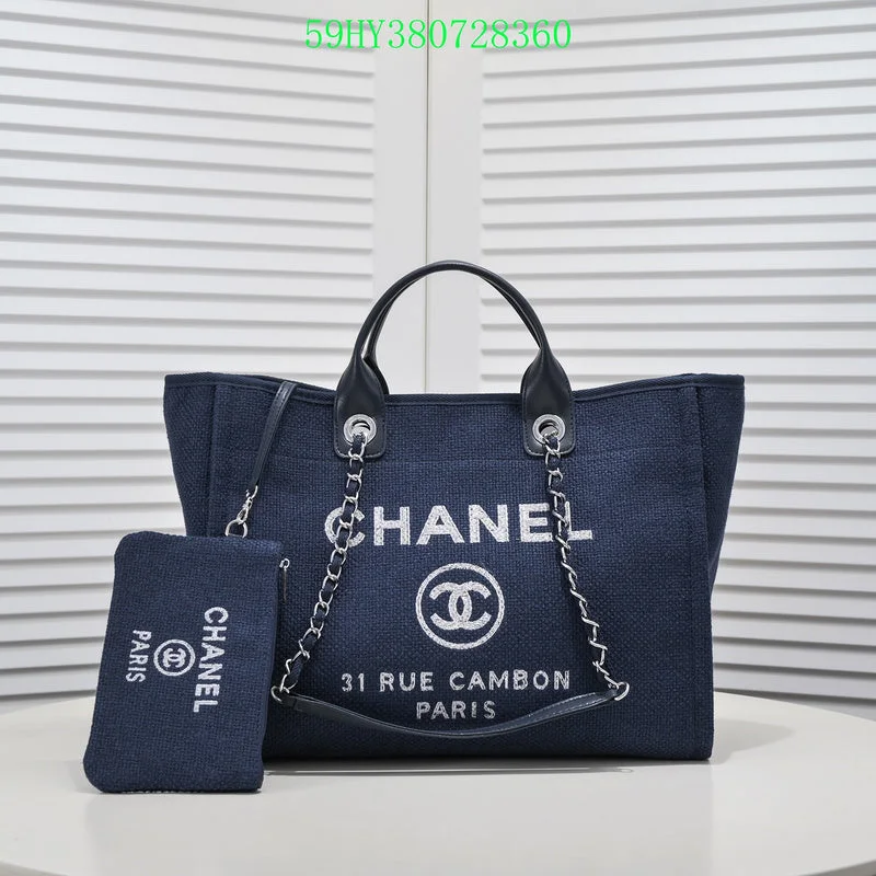 BC - CHANEL Bags - 2663