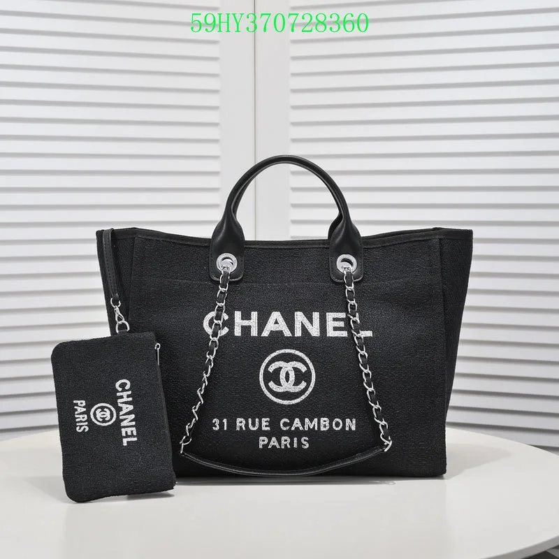 BC - CHANEL Bags - 2666