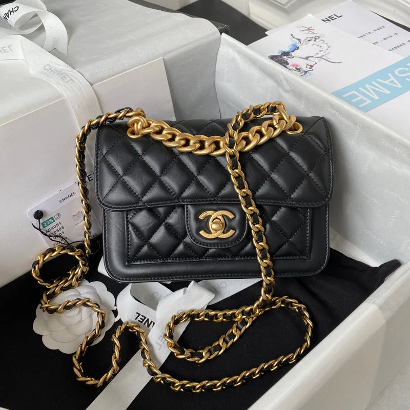 BC - CHANEL Bags - 5102