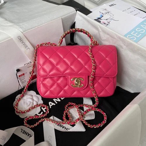 BC - CHANEL Bags - 2156