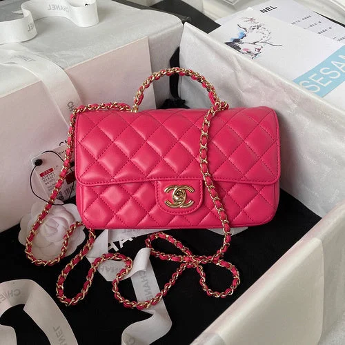 BC - CHANEL Bags - 2158