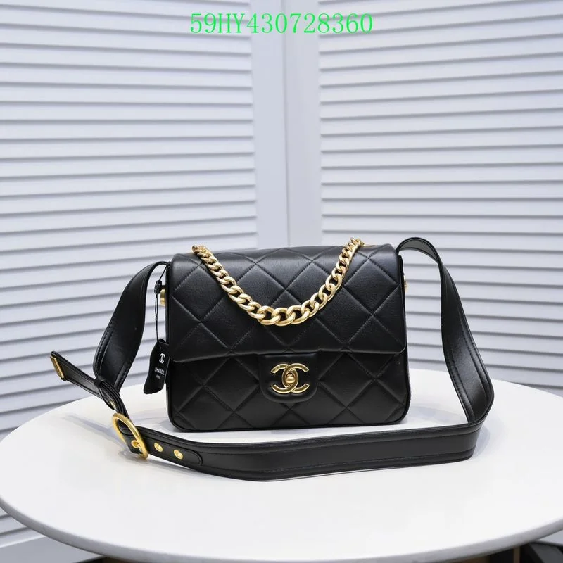 BC - CHANEL Bags - 2607