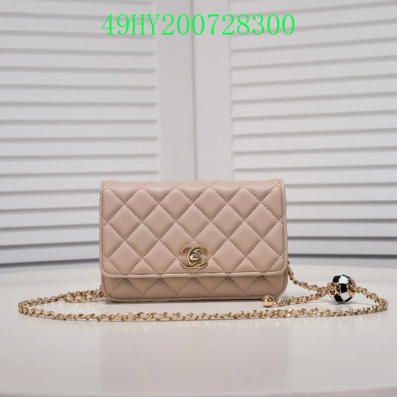 BC - CHANEL Bags - 2609