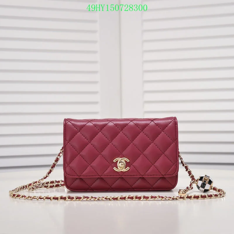 BC - CHANEL Bags - 2612