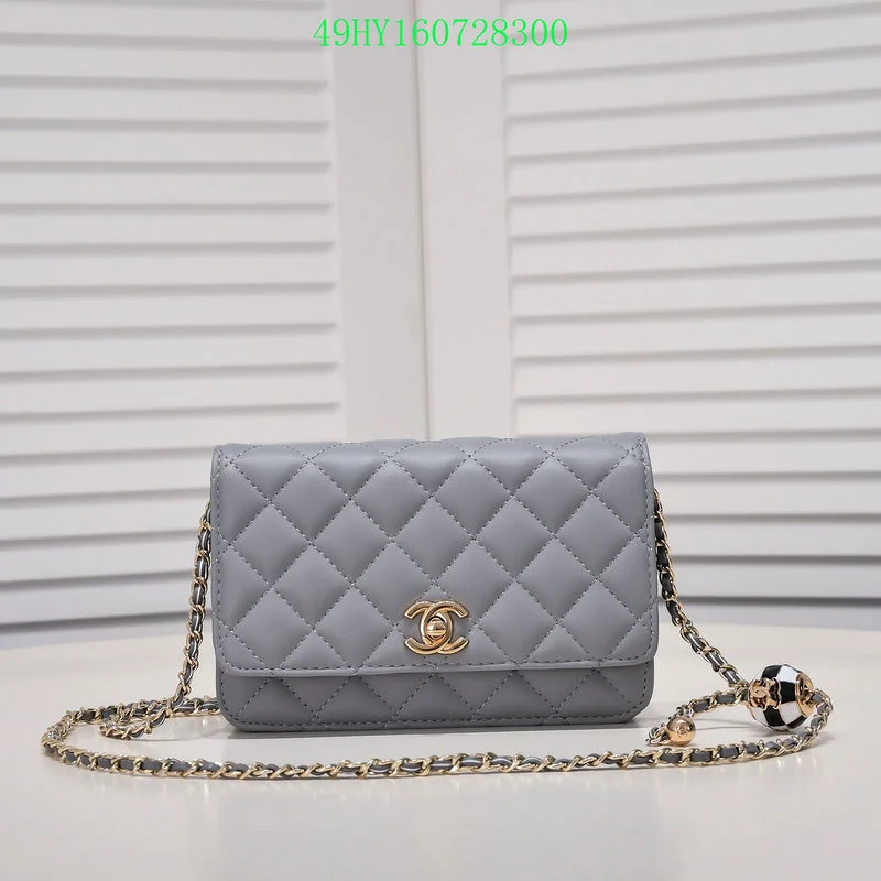 BC - CHANEL Bags - 2613