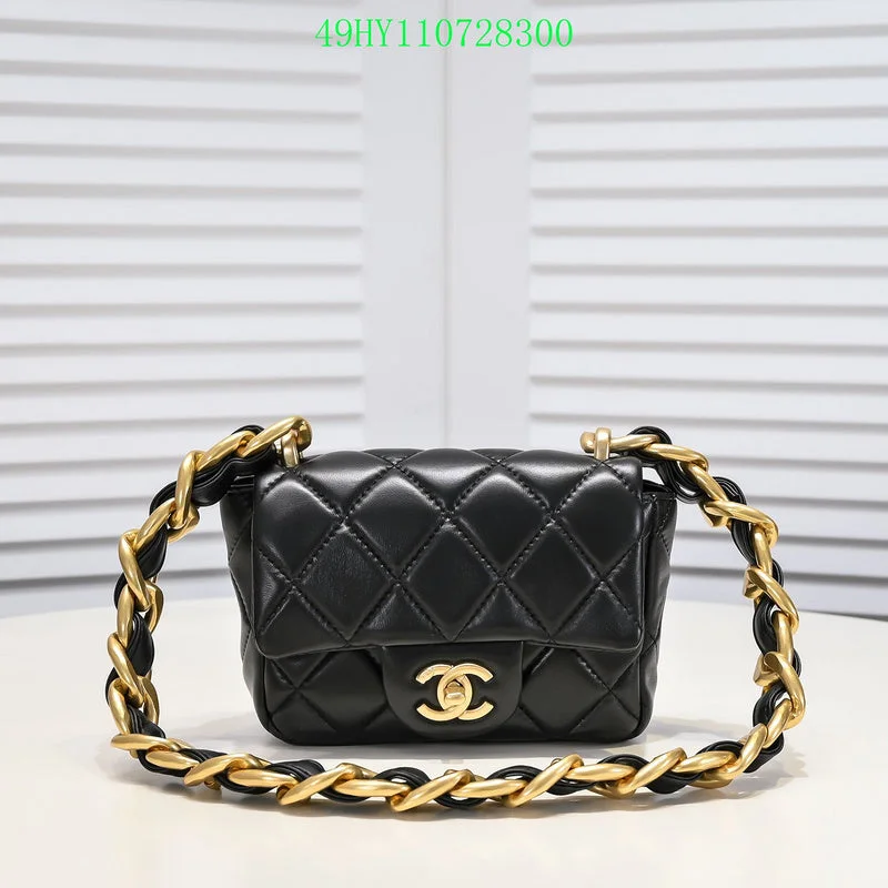 BC - CHANEL Bags - 2618