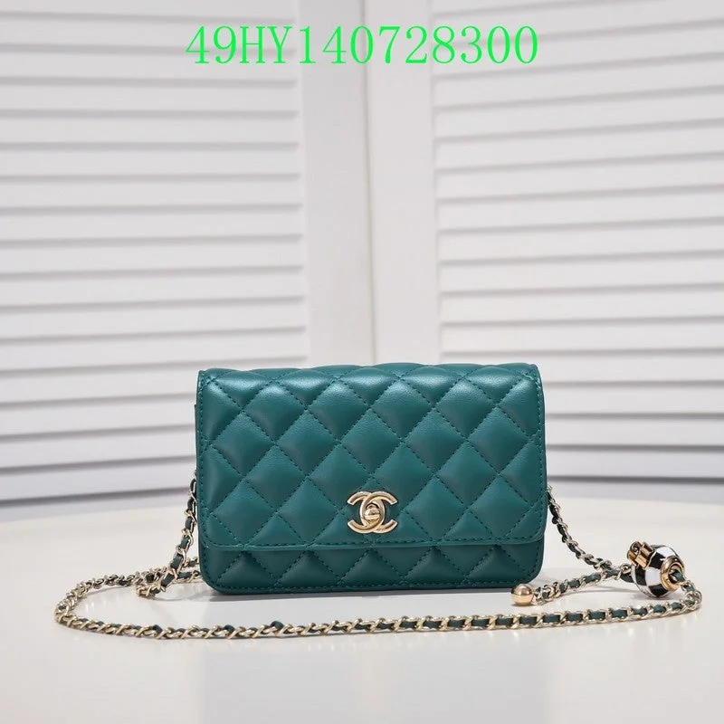 BC - CHANEL Bags - 2619