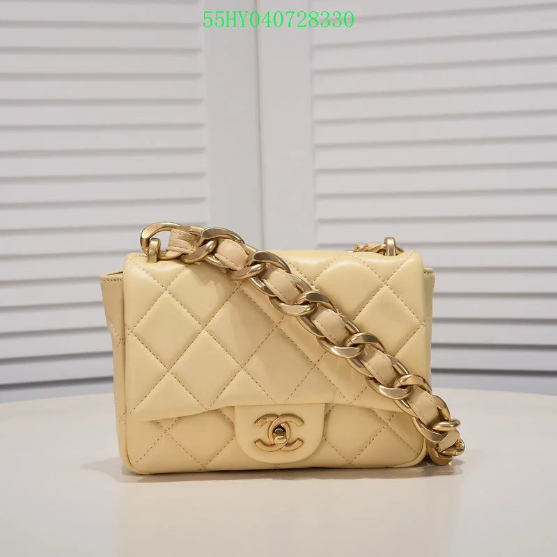 BC - CHANEL Bags - 2625