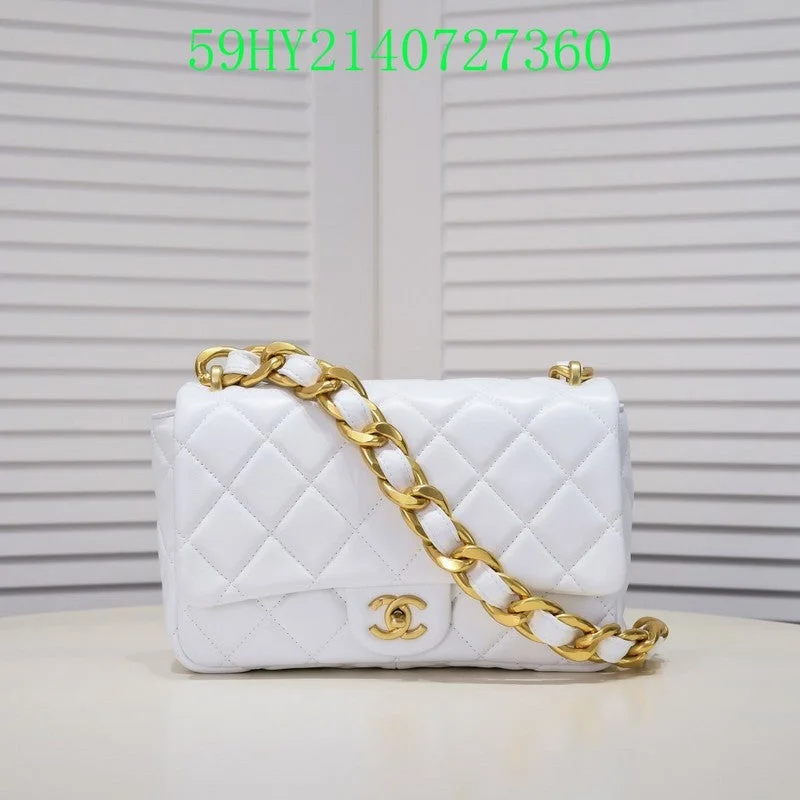 BC - CHANEL Bags - 2631