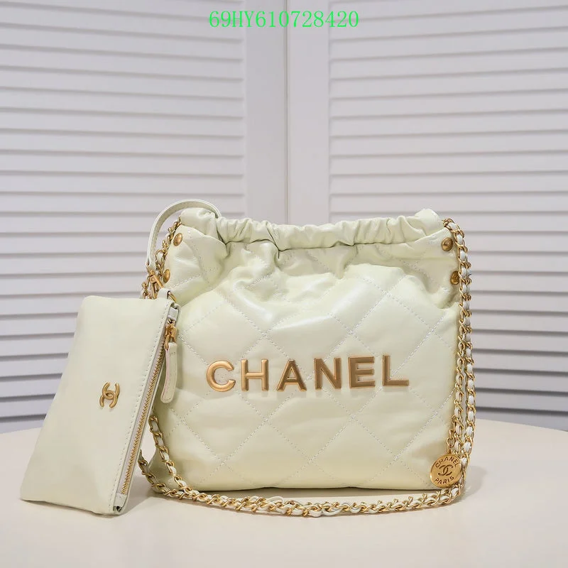 BC - CHANEL Bags - 2640