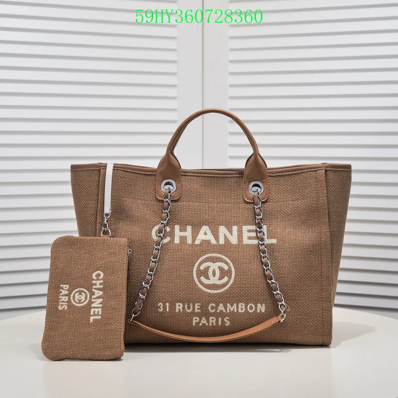 BC - CHANEL Bags - 2669