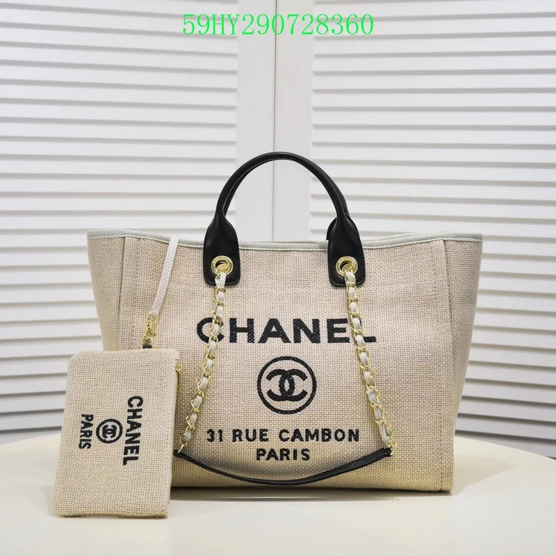 BC - CHANEL Bags - 2672