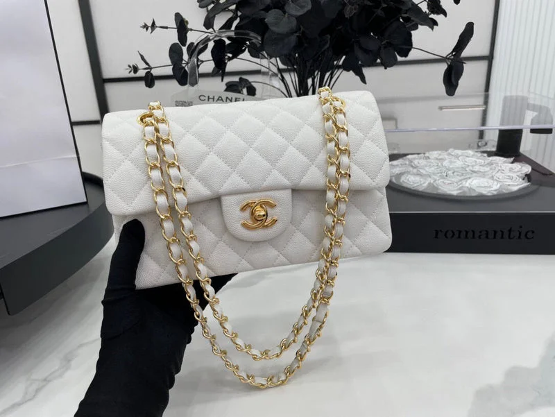 BC - CHANEL BAGS - 217