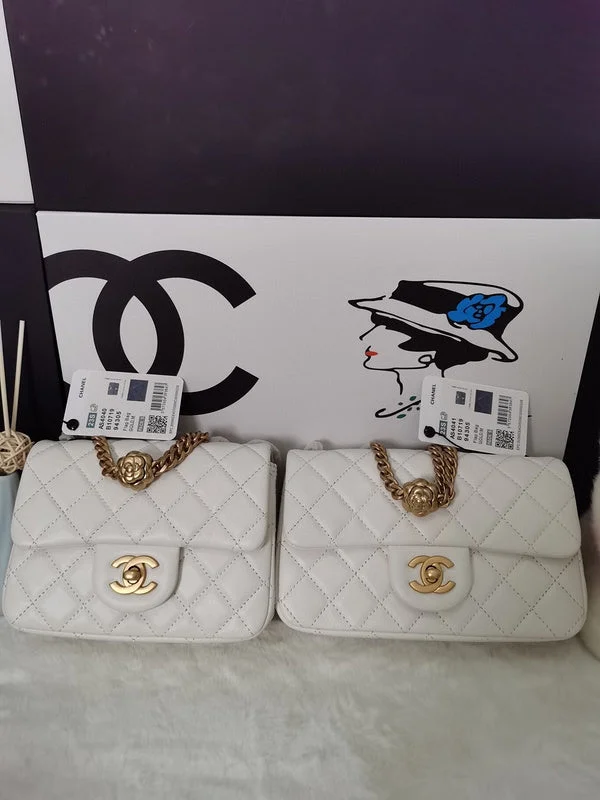 BC - CHANEL BAGS - 265