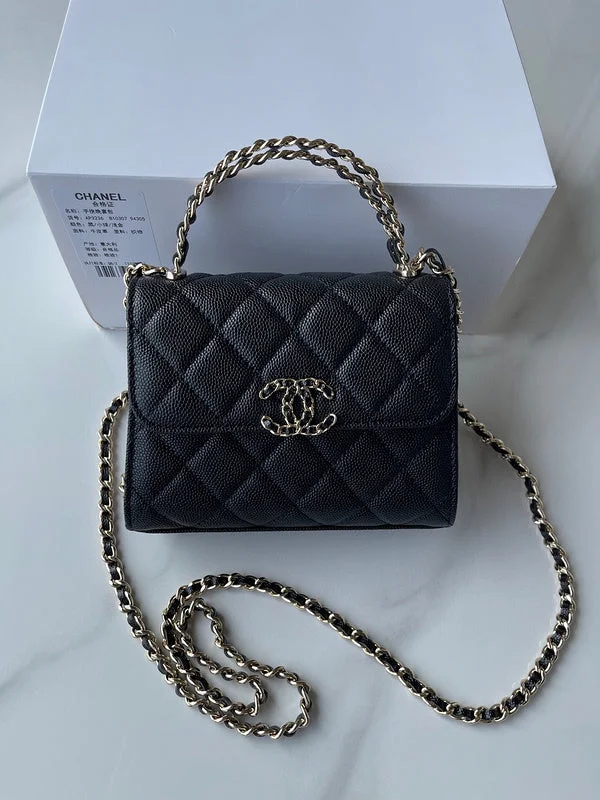 BC - CHANEL BAGS - 266