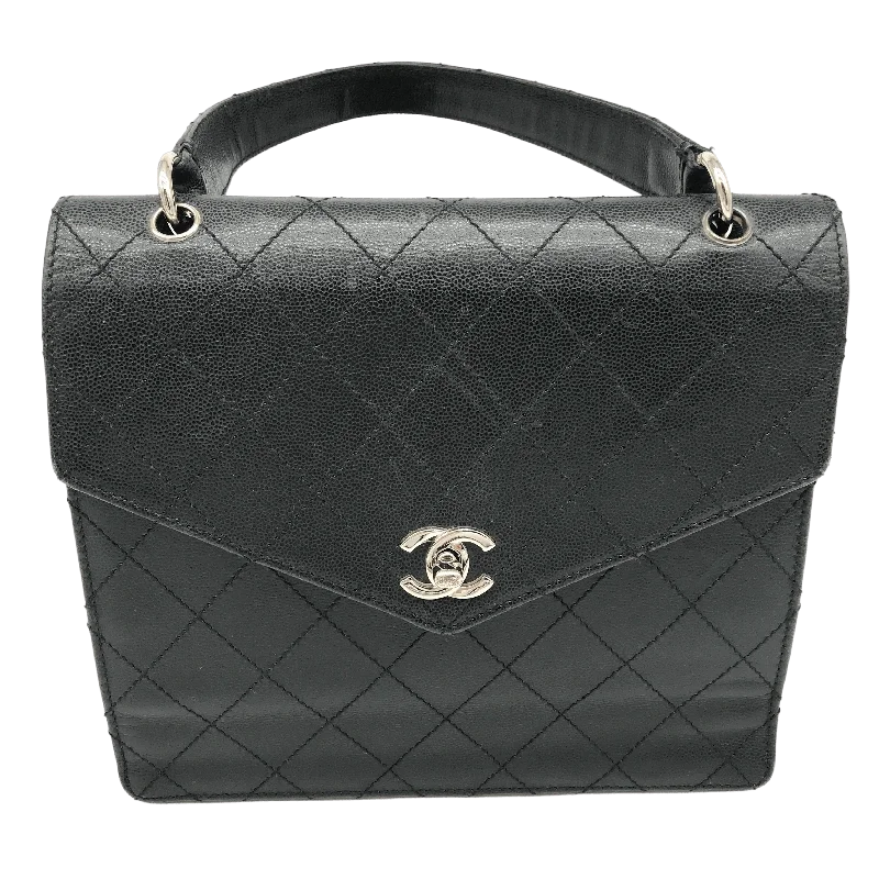 Vintage Chanel Bag (COLLECTIBLE)