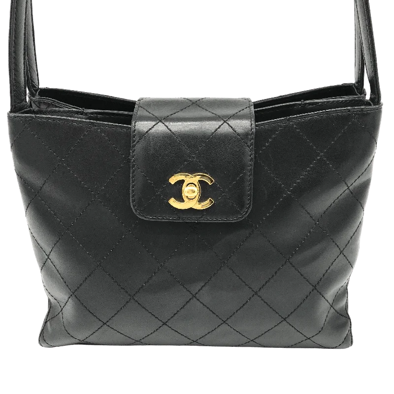 Vintage Chanel Bag (COLLECTIBLE)