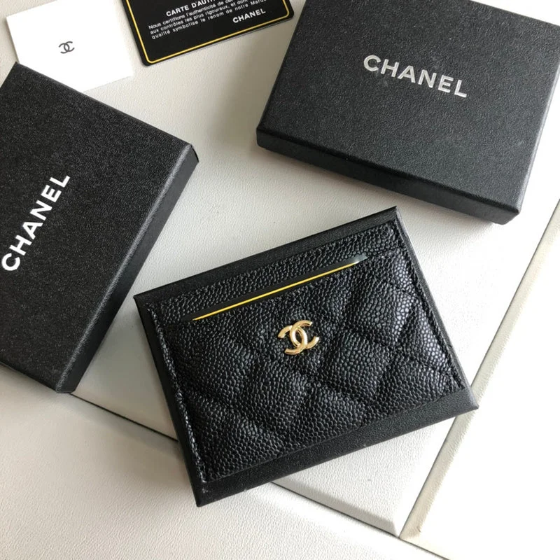 WF - Chanel Bags - 009