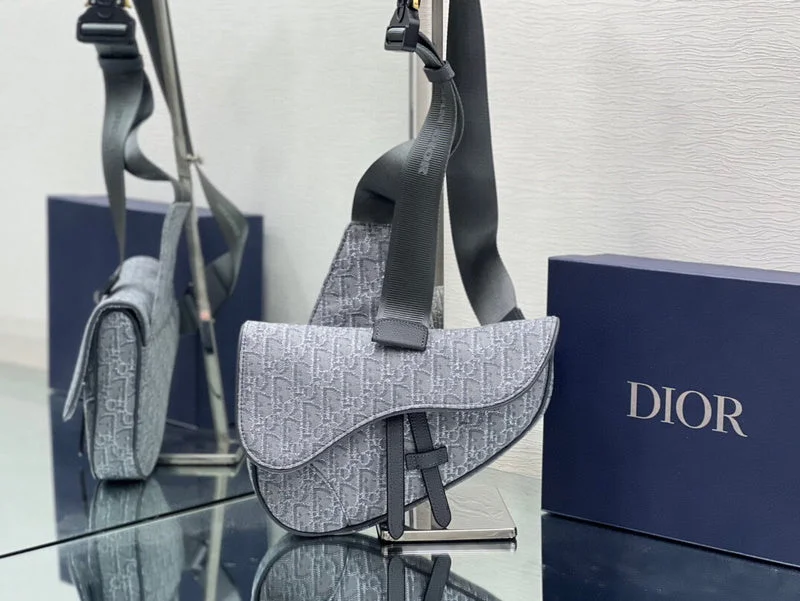 BC - Dior Bags - 1384