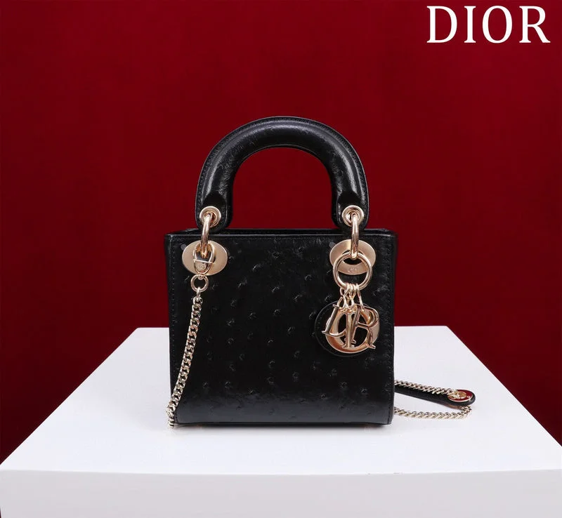 BC - Dior Bags - 142