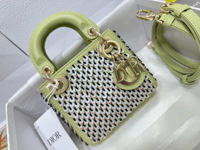 BC - Dior Bags - 1426