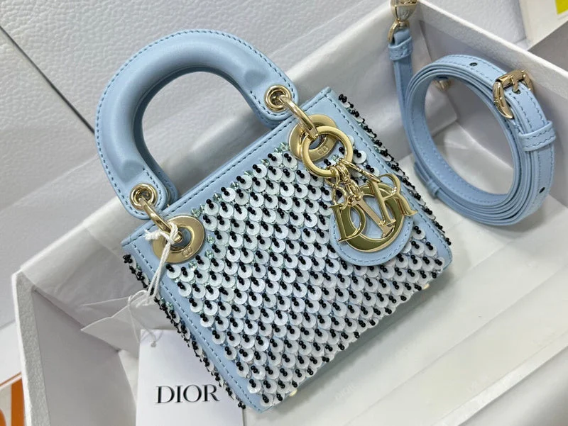 BC - Dior Bags - 1428