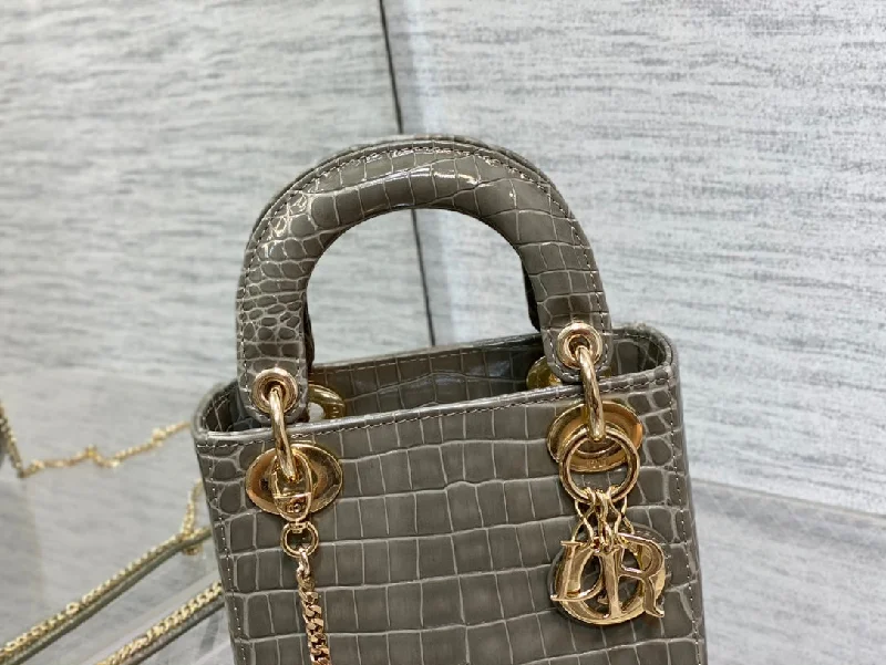 Christian Dior Bags  595