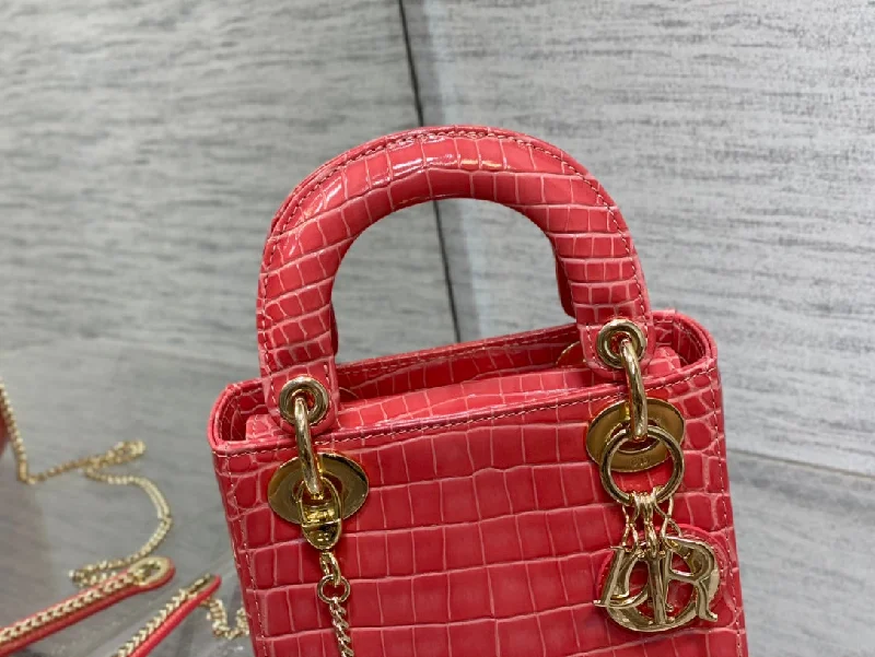 Christian Dior Bags  599