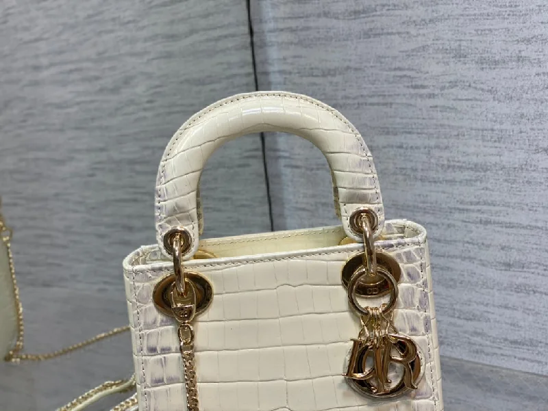 Christian Dior Bags  601