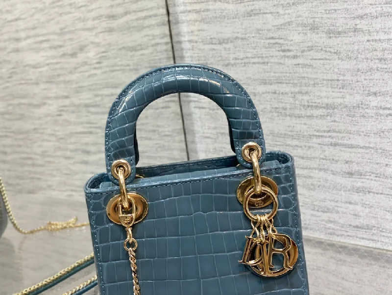 Christian Dior Bags  603