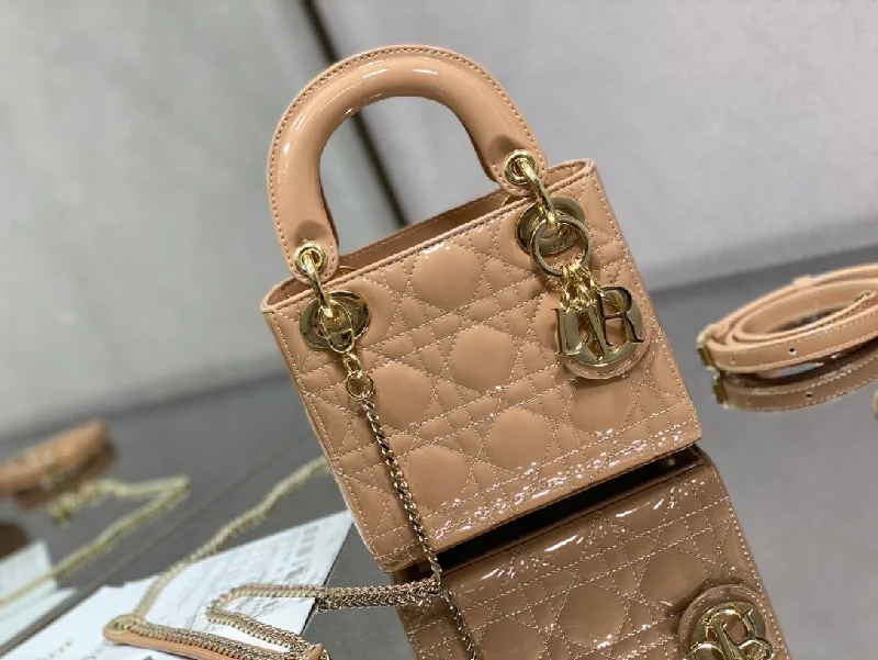 Christian Dior - Luxury Bags  696