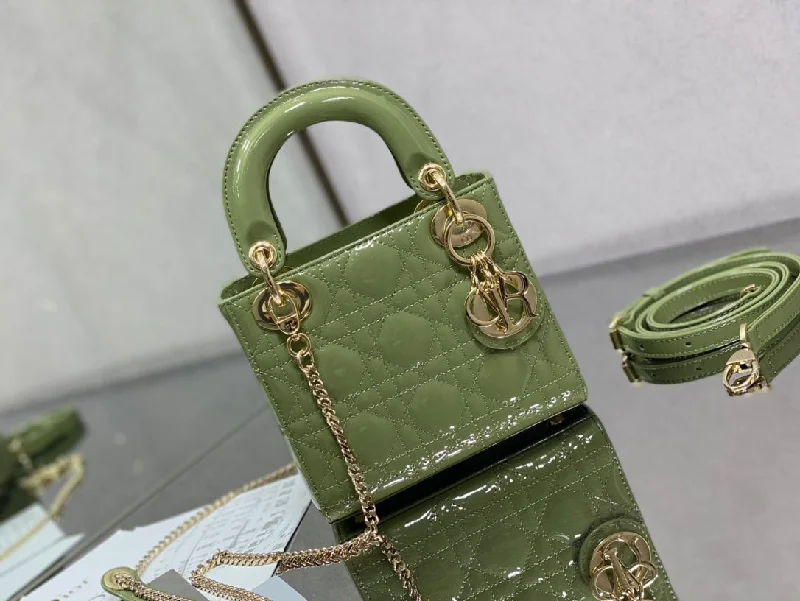 Christian Dior - Luxury Bags  697