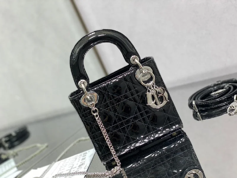 Christian Dior - Luxury Bags  700