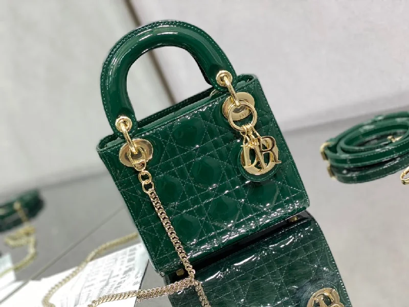 Christian Dior - Luxury Bags  703