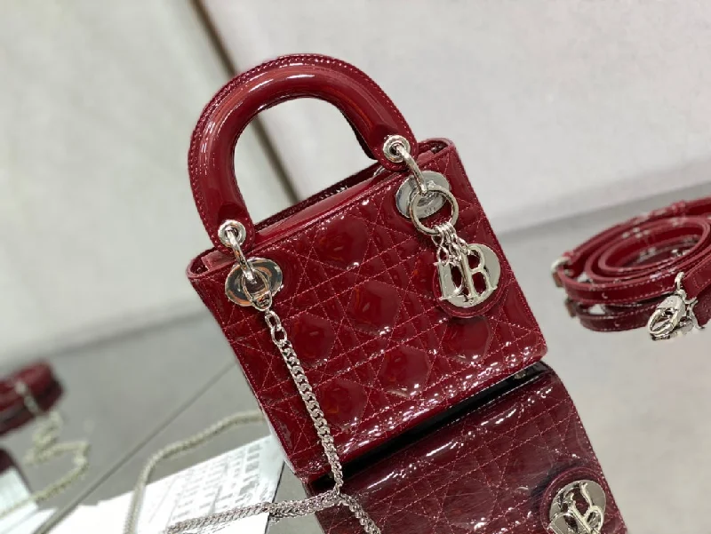 Christian Dior - Luxury Bags  708