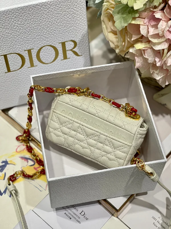 Christian Dior - Luxury Bags  717