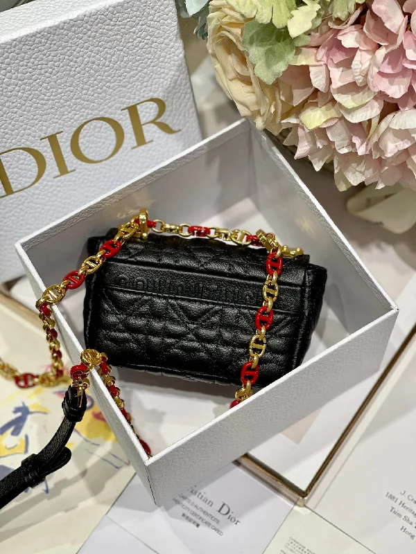 Christian Dior - Luxury Bags  718